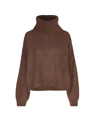 AMERICAN DREAMS | Rollkragenpullover ANDREA