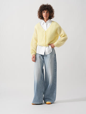 AMERICAN DREAMS | Cardigan Cropped Fit CORNELIA