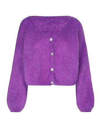 AMERICAN DREAMS | Cardigan Cropped Fit CORNELIA