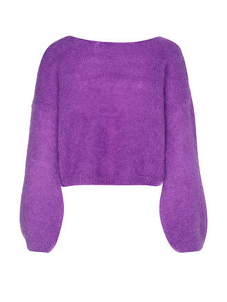 AMERICAN DREAMS | Cardigan Cropped Fit CORNELIA