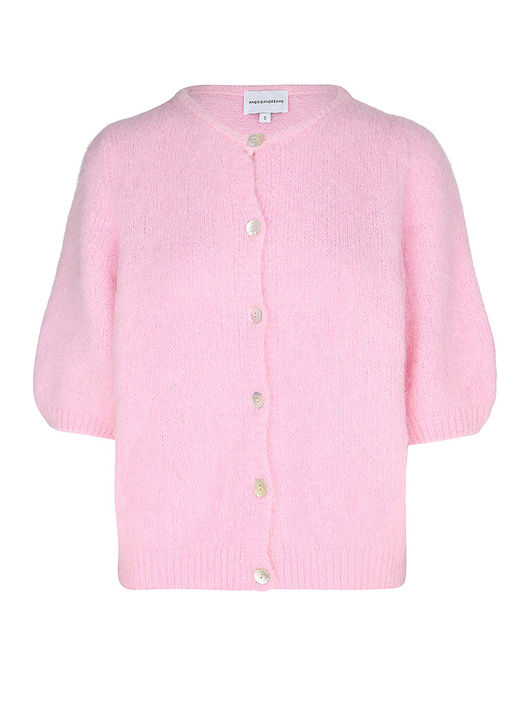 AMERICAN DREAMS Pullover SUSAN rosa | L