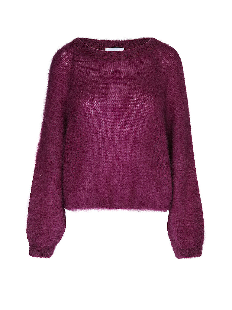 AMERICAN DREAMS Pullover ROSIE beere | S