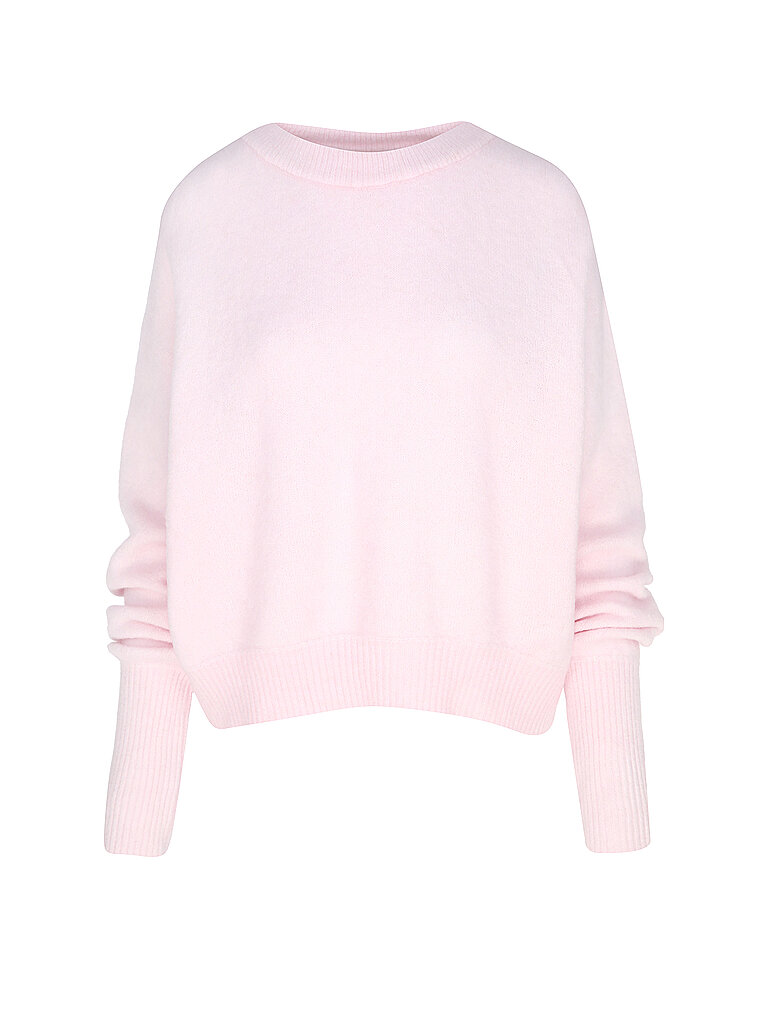 American Vintage Pullover | M/L Rosa