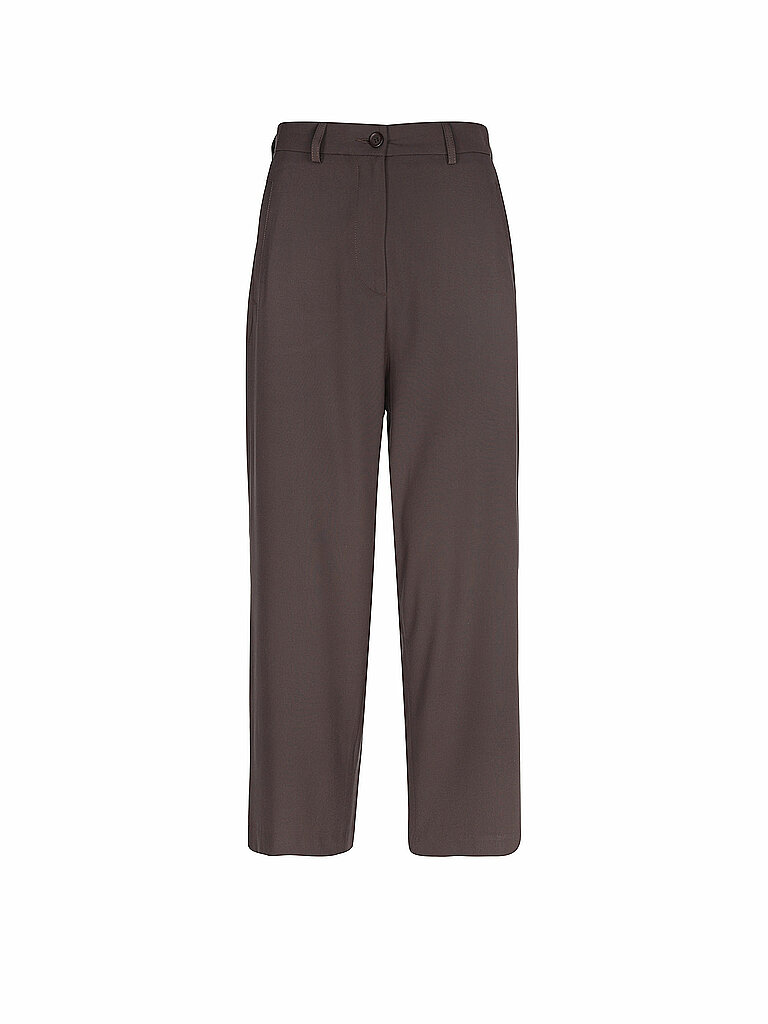 AMERICAN VINTAGE Businesshose braun | XS