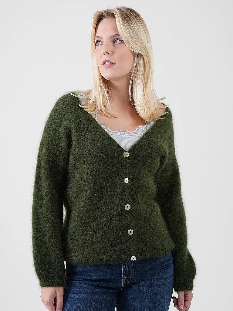 AMERICAN DREAMS | Cardigan CORNELIA | 
