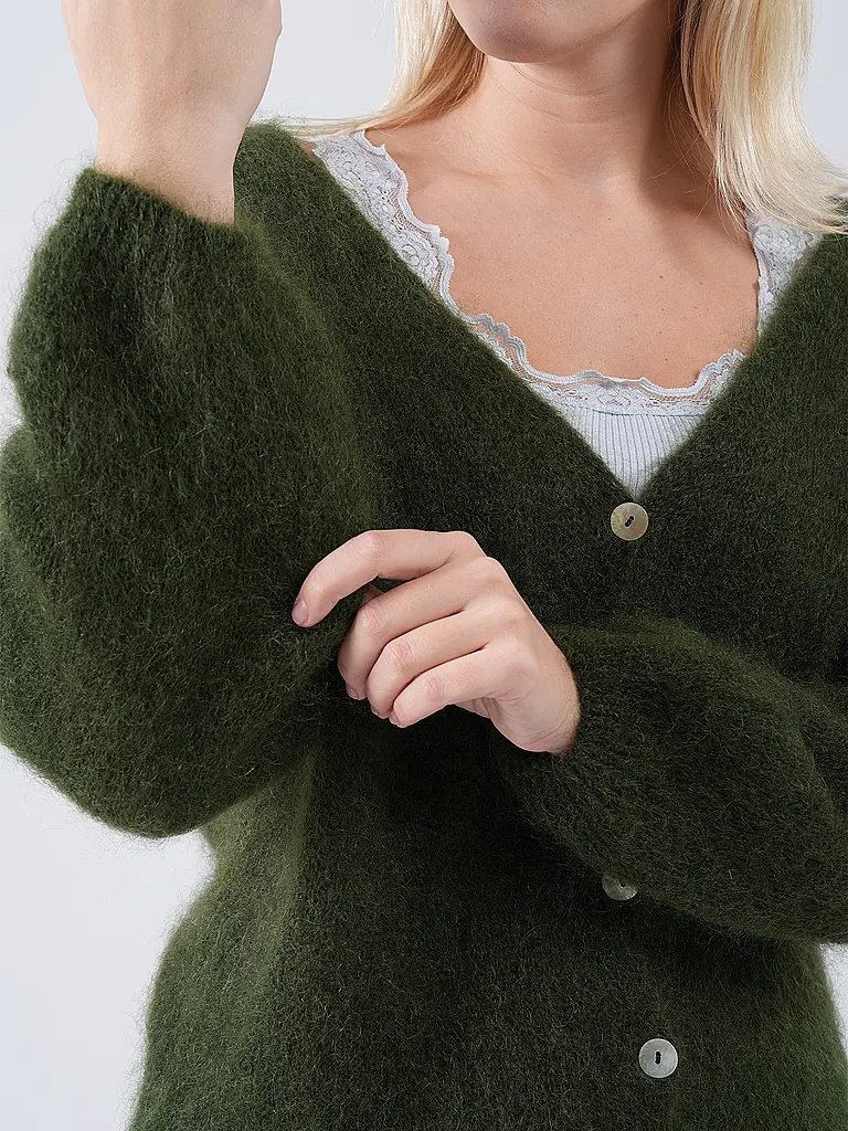 AMERICAN DREAMS | Cardigan CORNELIA | 