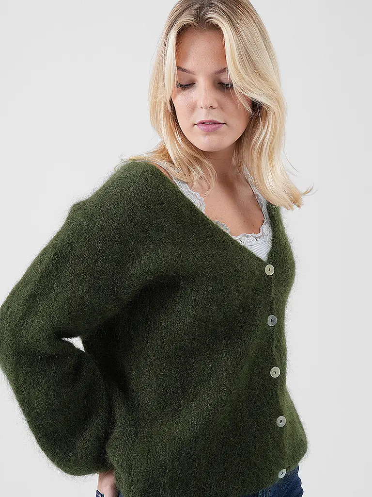 AMERICAN DREAMS | Cardigan CORNELIA | 