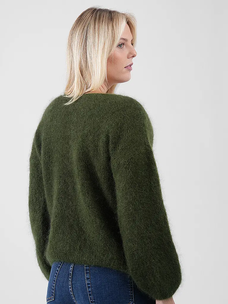 AMERICAN DREAMS | Cardigan CORNELIA | 
