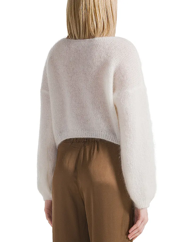 AMERICAN DREAMS | Cardigan Cropped Fit CORNELIA | 