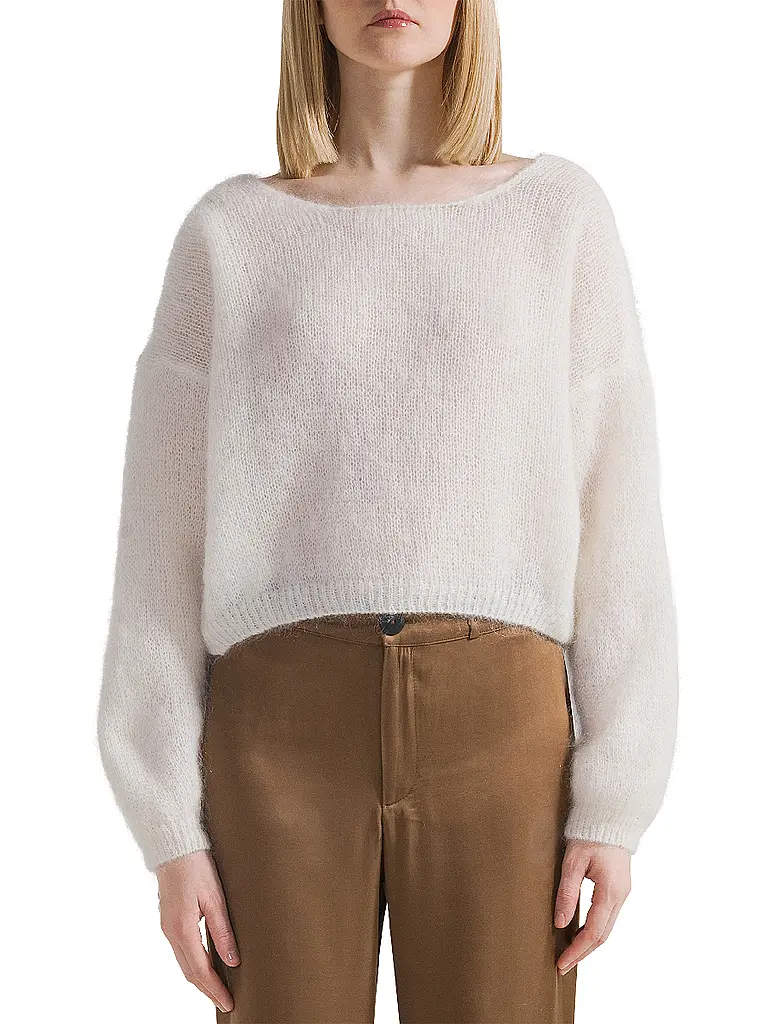 AMERICAN DREAMS | Cardigan Cropped Fit CORNELIA | 