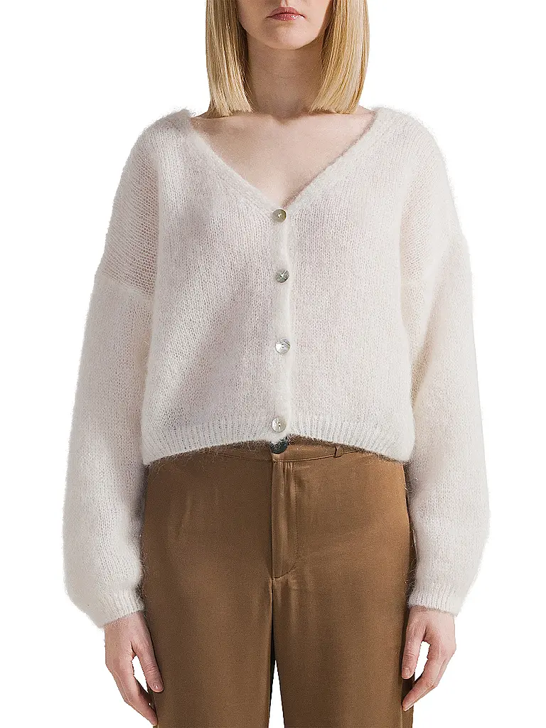 AMERICAN DREAMS | Cardigan Cropped Fit CORNELIA | 