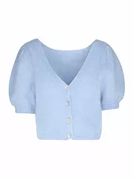 AMERICAN DREAMS | Cardigan HARPER | hellblau