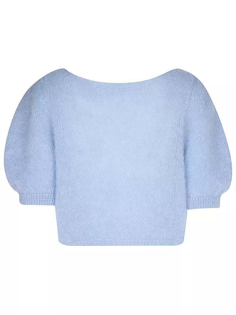 AMERICAN DREAMS | Cardigan HARPER | rosa