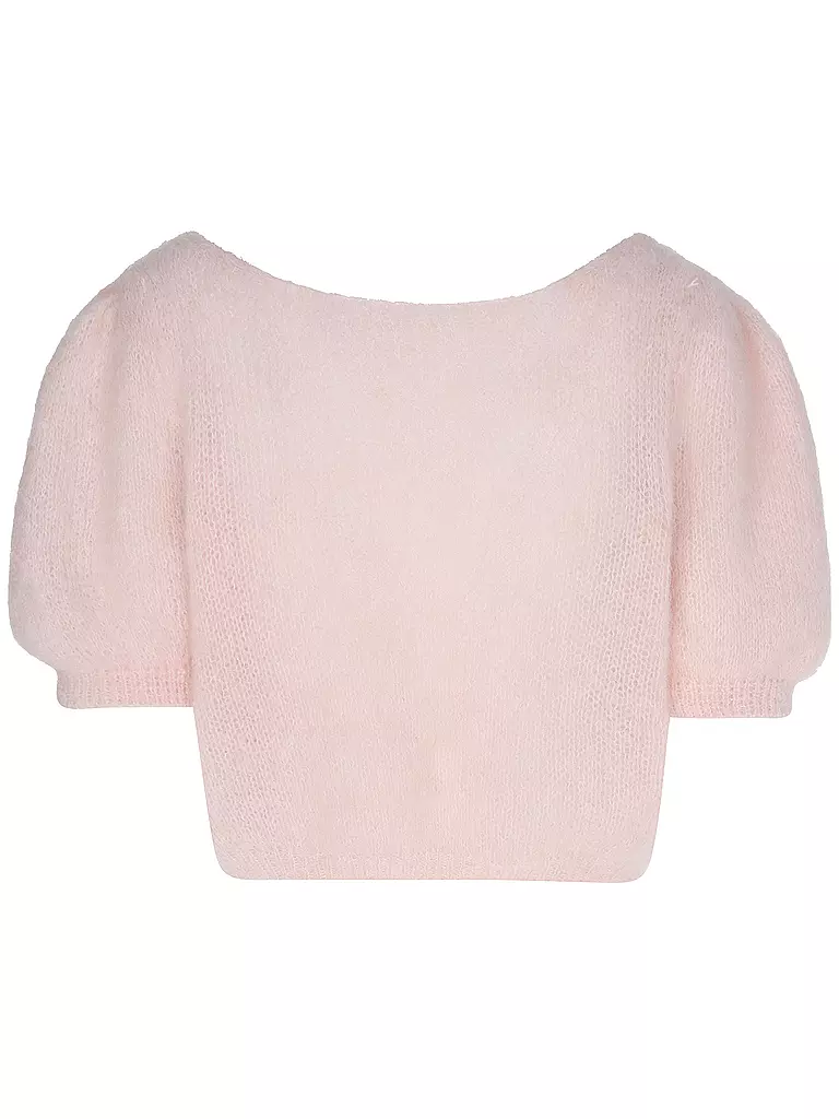 AMERICAN DREAMS | Cardigan HARPER | gelb
