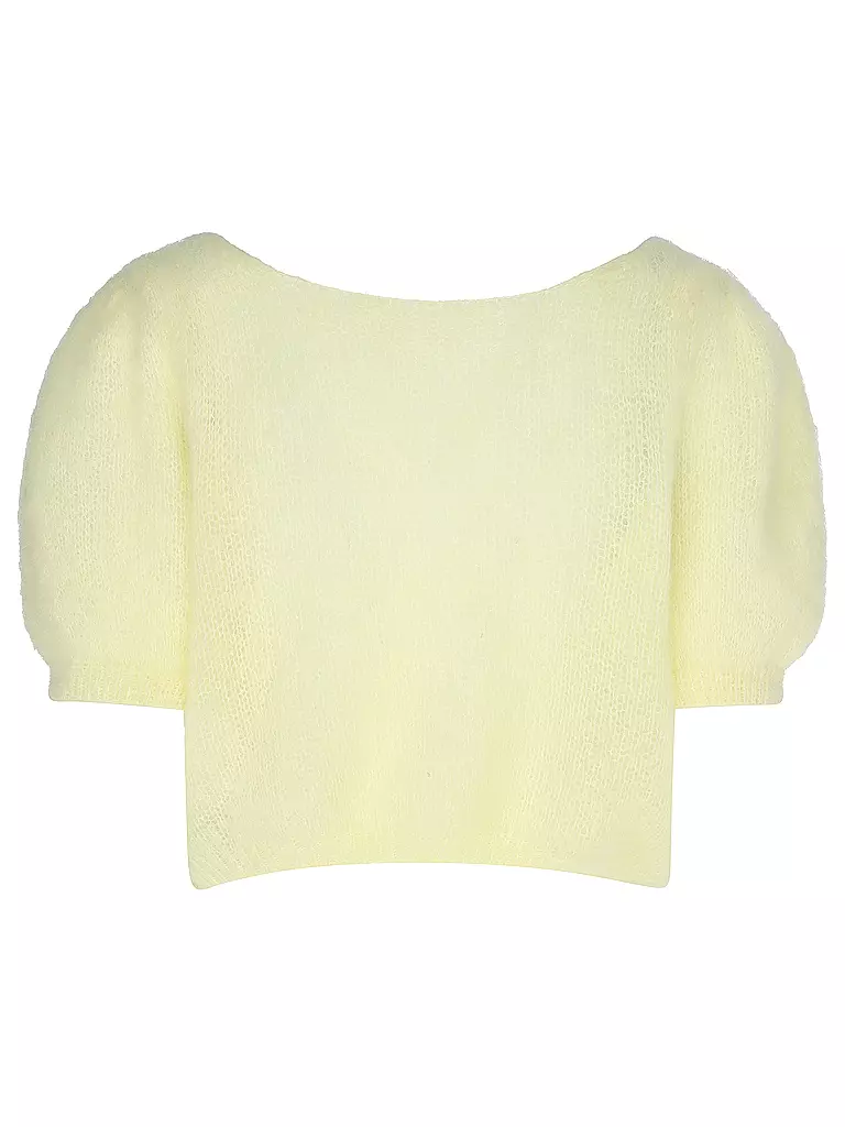 AMERICAN DREAMS | Cardigan HARPER | rosa