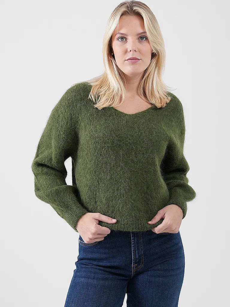 AMERICAN DREAMS | Pullover MILANA | 