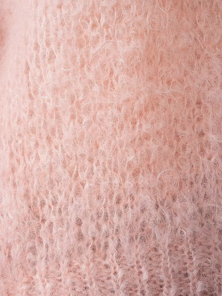 AMERICAN DREAMS | Pullover MILANA | gelb