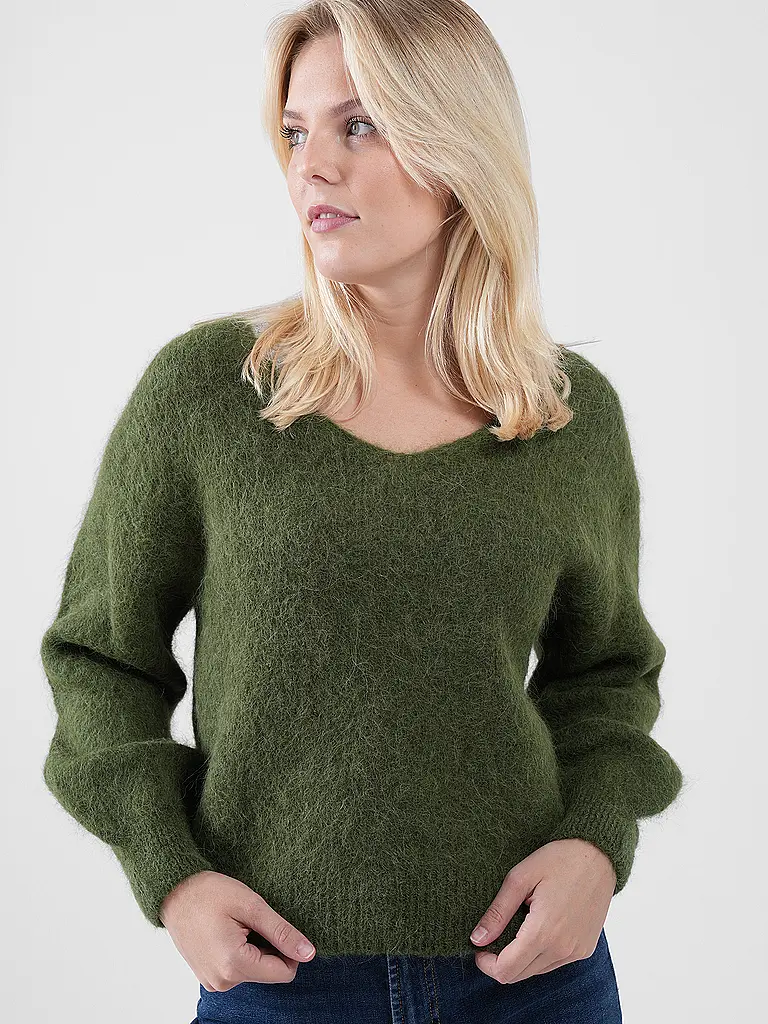 AMERICAN DREAMS | Pullover MILANA | 