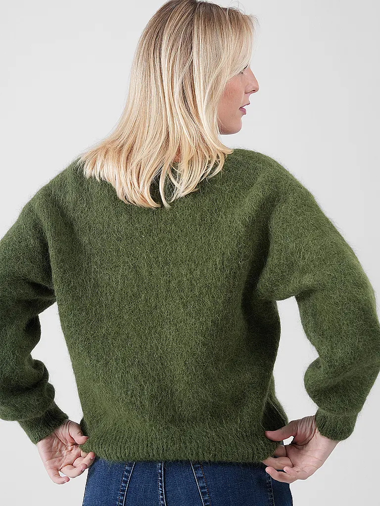 AMERICAN DREAMS | Pullover MILANA | 