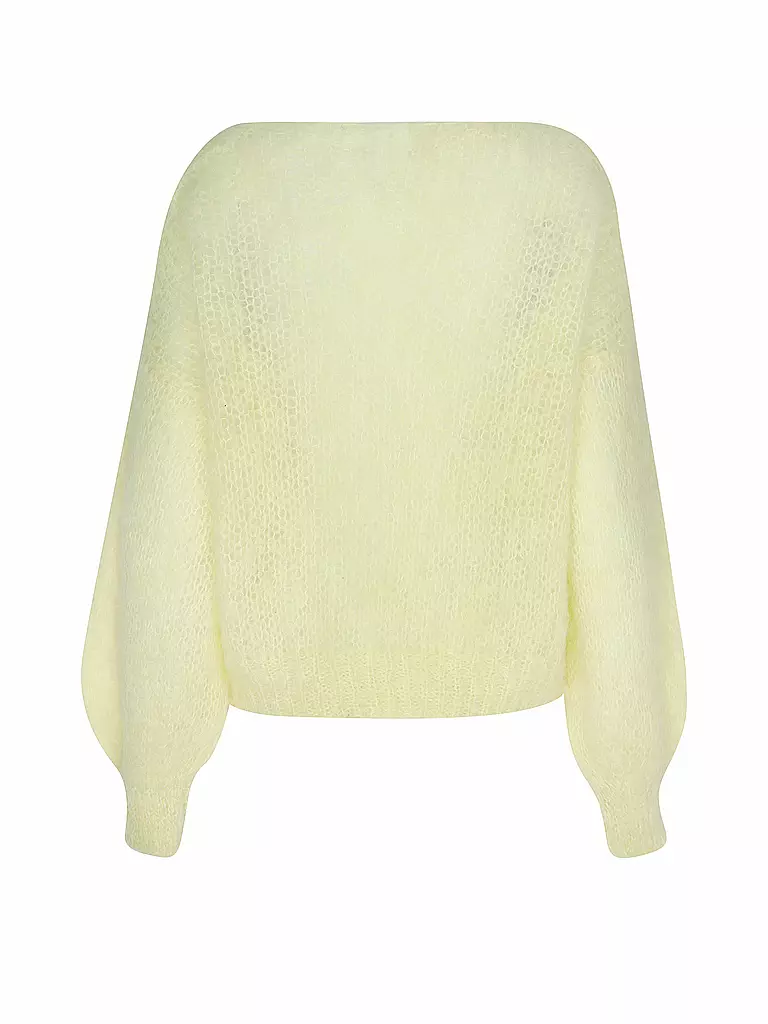 AMERICAN DREAMS | Pullover MILANA | koralle