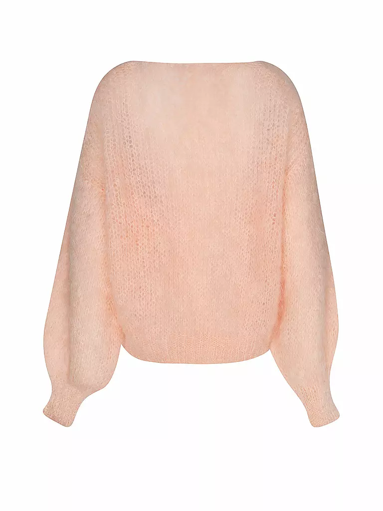 AMERICAN DREAMS | Pullover MILANA | gelb