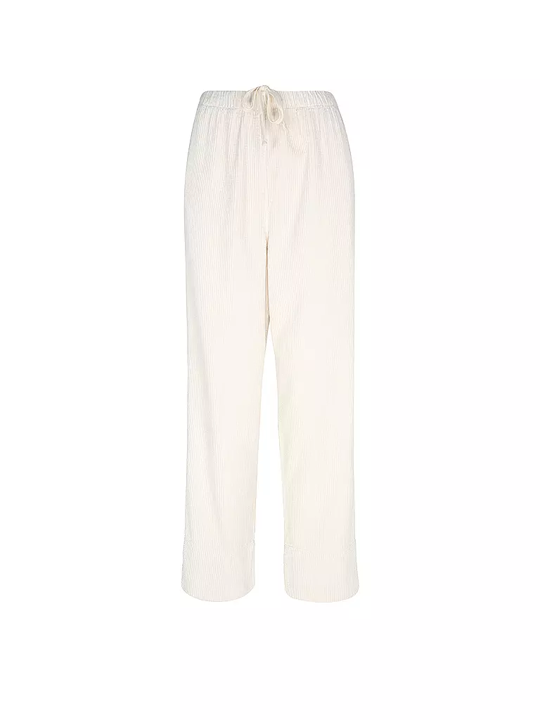 AMERICAN VINTAGE | Cordhose Jogging Fit PADOW | beige