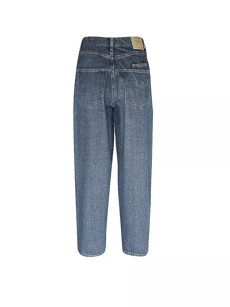 AMERICAN VINTAGE | Hose 7/8 BIG CARROT | blau