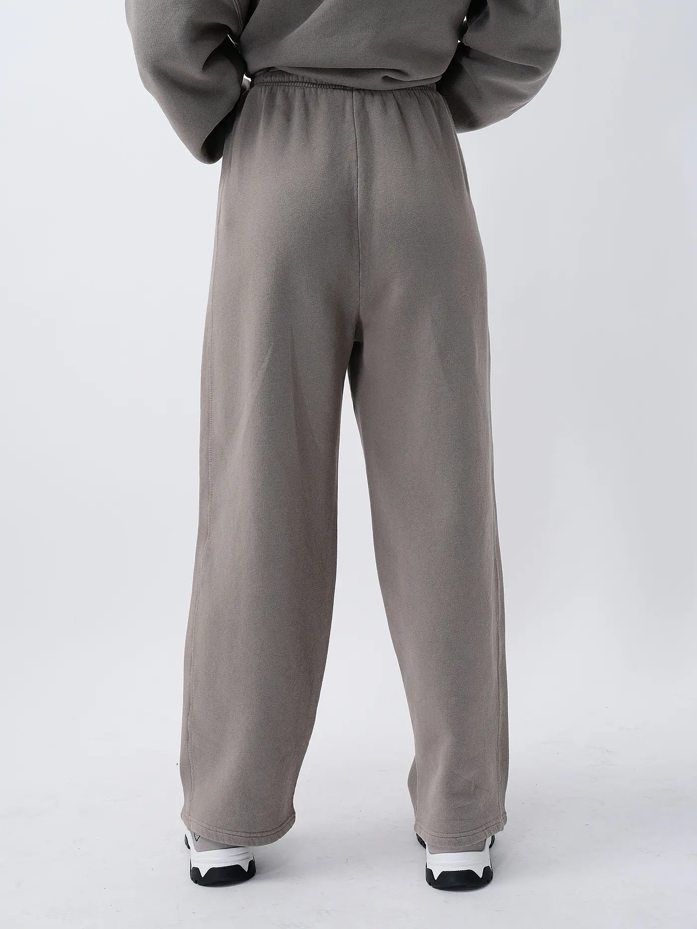 AMERICAN VINTAGE | Jogginghose IZUBIRD | grau