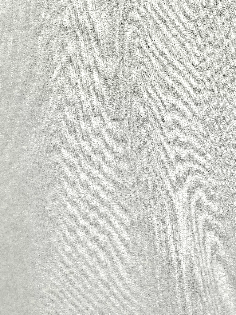 AMERICAN VINTAGE | Kapuzensweater - Hoodie | grau