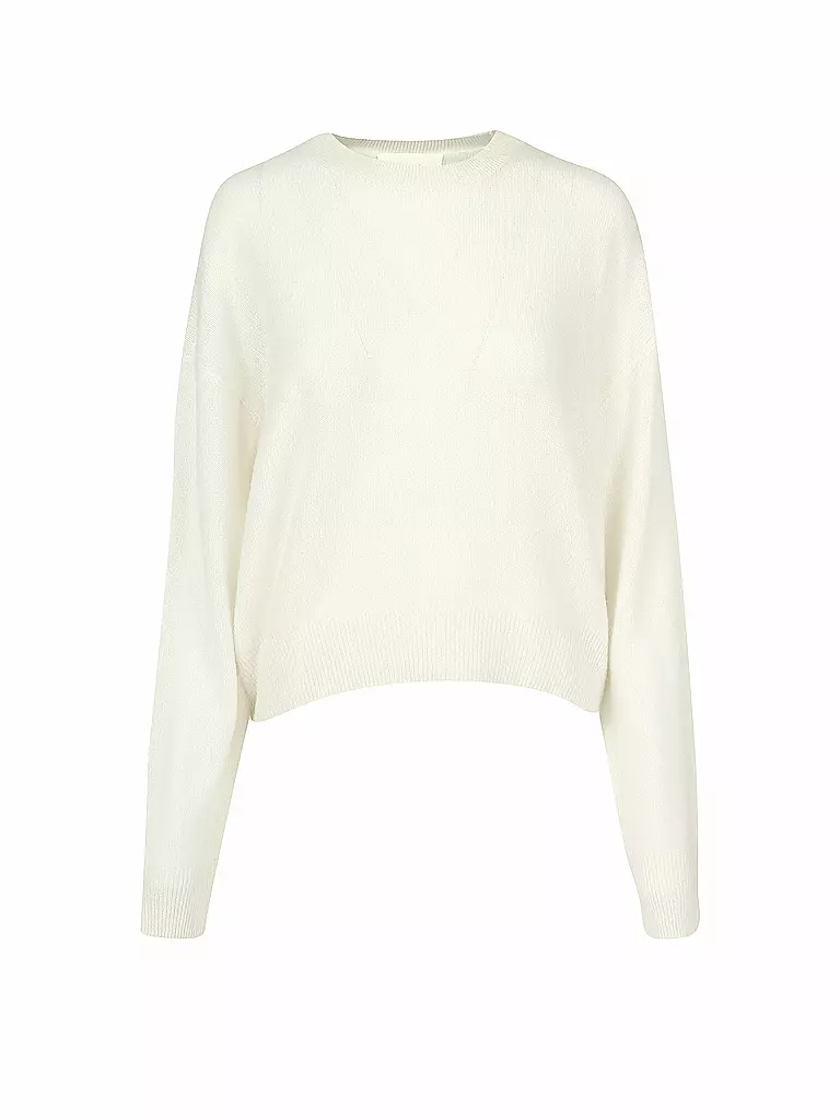 AMERICAN VINTAGE | Kaschmir Pullover | creme