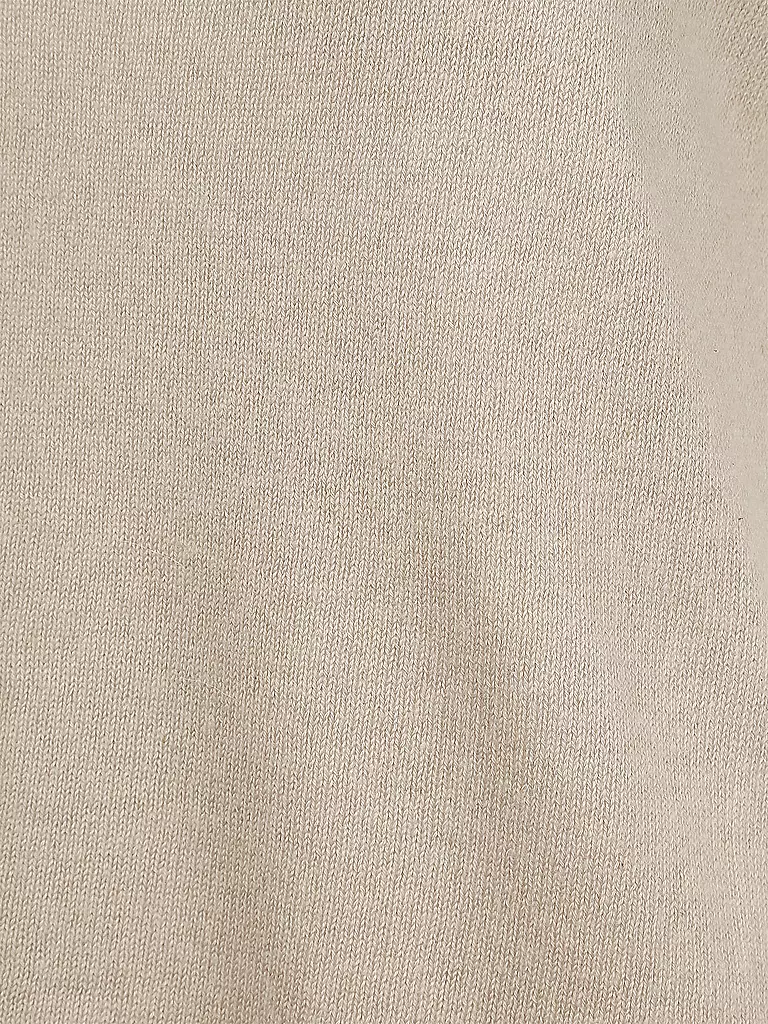 AMERICAN VINTAGE | Pullover "Bizbow" | beige