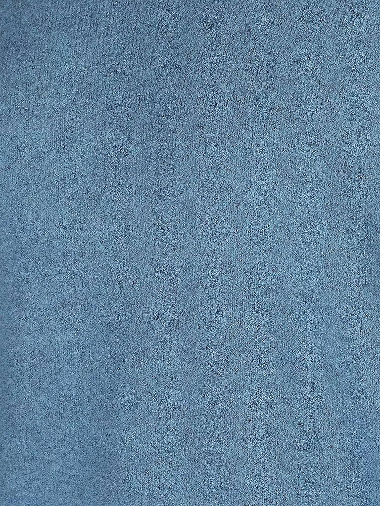 AMERICAN VINTAGE | Pullover Dam225 | blau