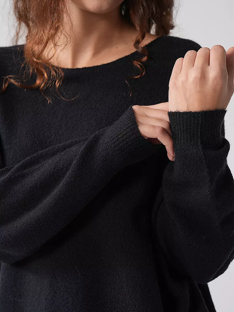 AMERICAN VINTAGE | Pullover DAMSVILLE | schwarz