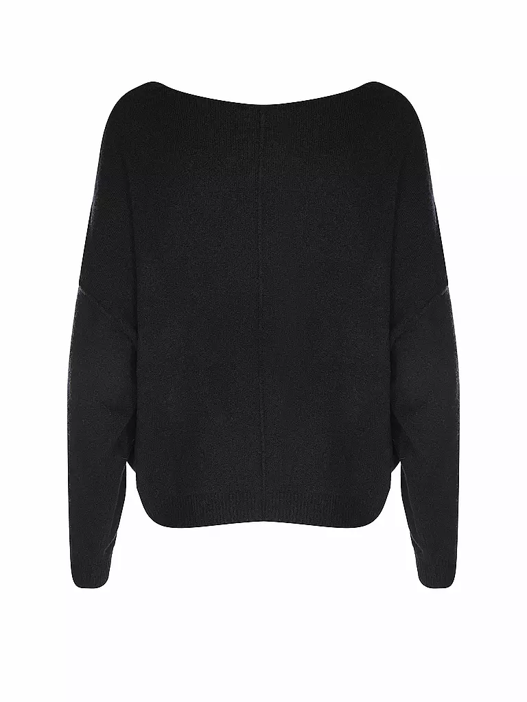 AMERICAN VINTAGE | Pullover DAMSVILLE | schwarz
