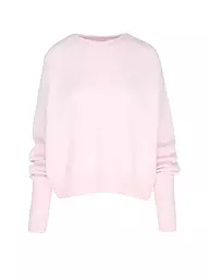 AMERICAN VINTAGE | Pullover VITOW | rosa