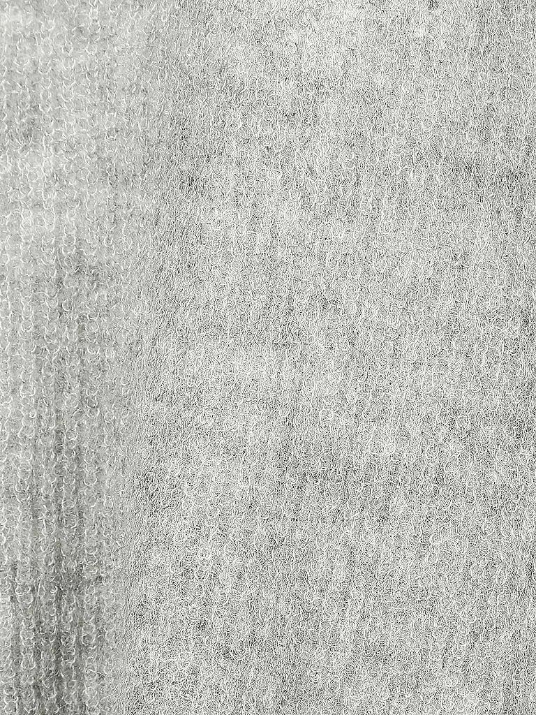 AMERICAN VINTAGE | Pullover Zazow | grau