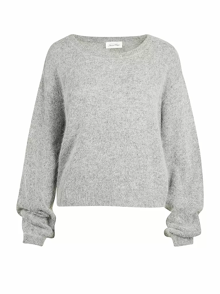 AMERICAN VINTAGE | Pullover | grau