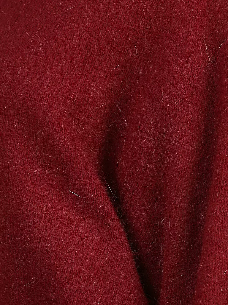 AMERICAN VINTAGE | Pullover | rot