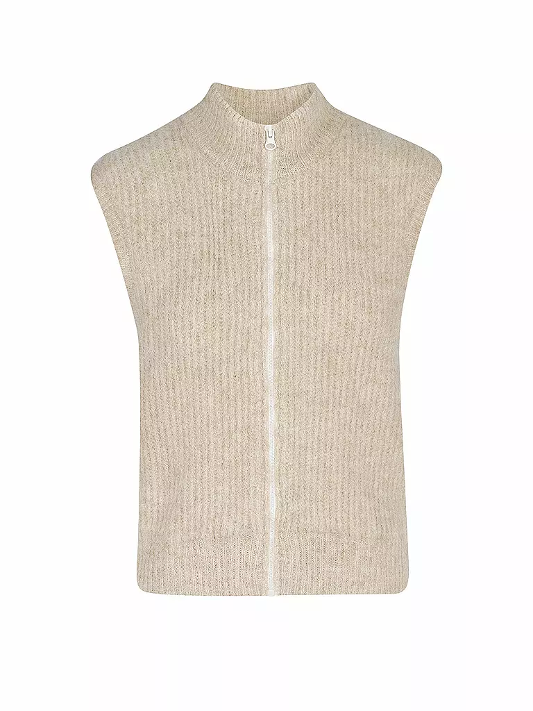 AMERICAN VINTAGE | Pullunder  | beige