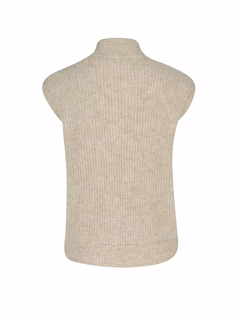 AMERICAN VINTAGE | Pullunder  | beige