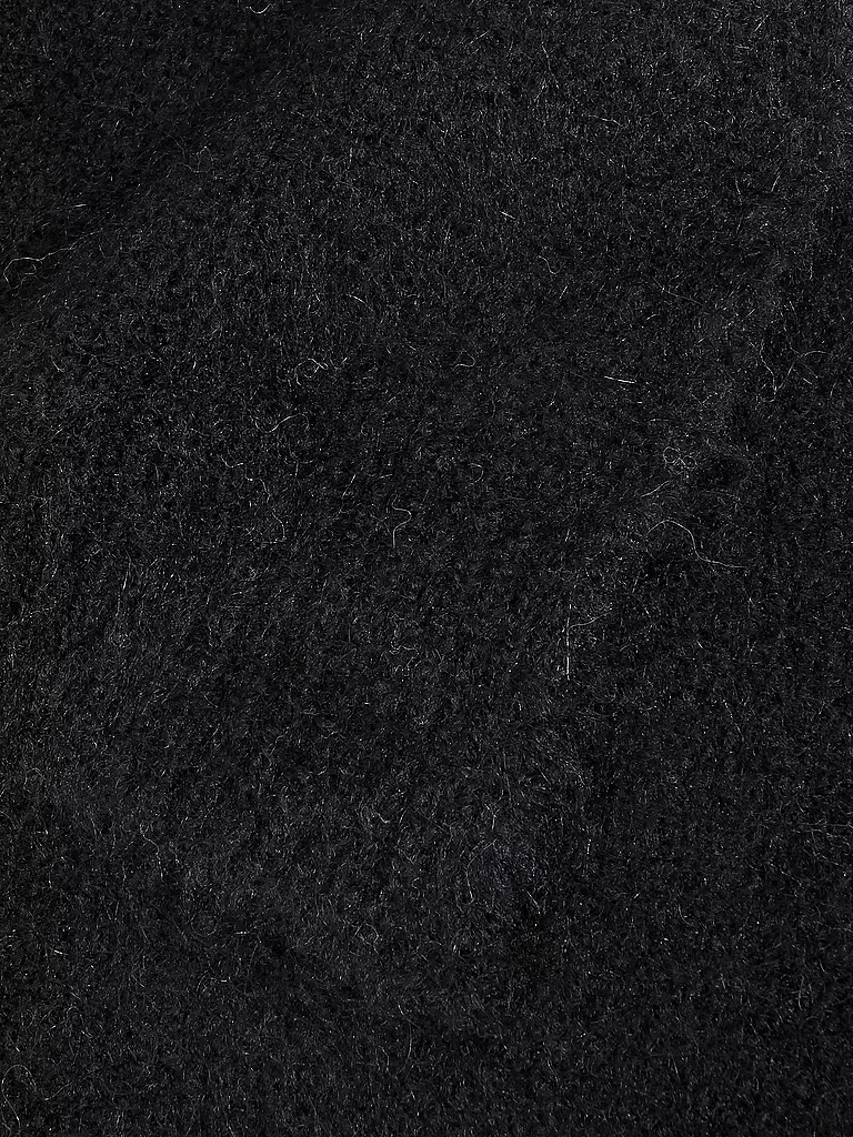 AMERICAN VINTAGE | Schal | schwarz