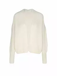 AMERICAN VINTAGE | Strickjacke | creme