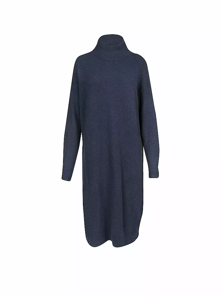 AMERICAN VINTAGE | Strickkleid | blau