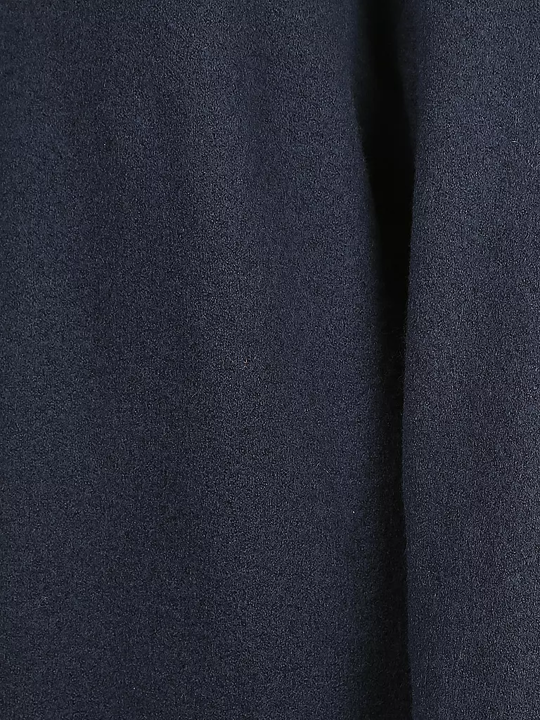AMERICAN VINTAGE | Strickkleid | blau