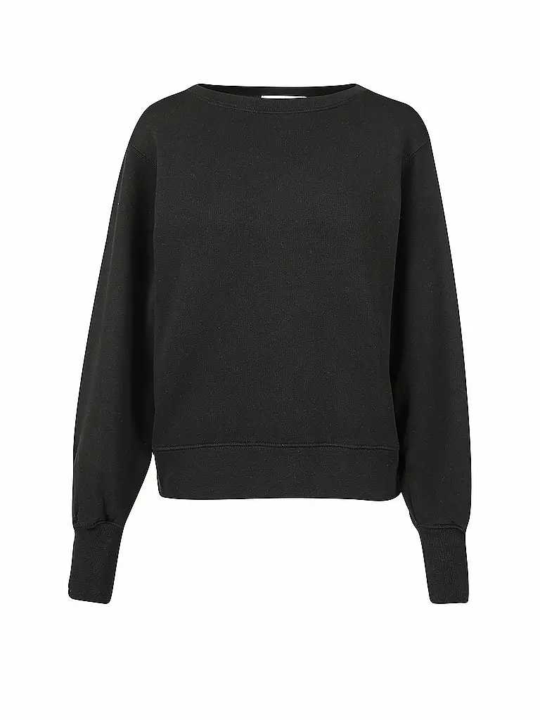 AMERICAN VINTAGE | Sweater  | schwarz