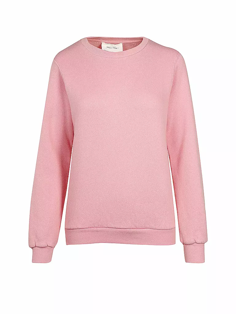 AMERICAN VINTAGE | Sweater | rosa