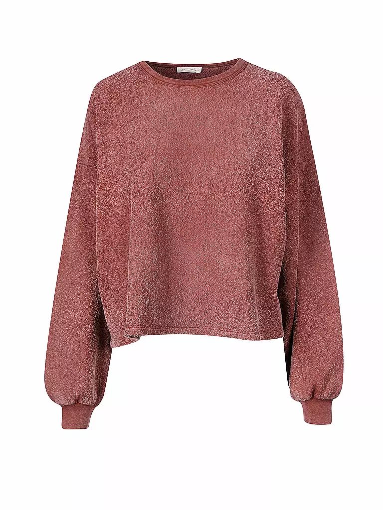 AMERICAN VINTAGE | Sweater | braun