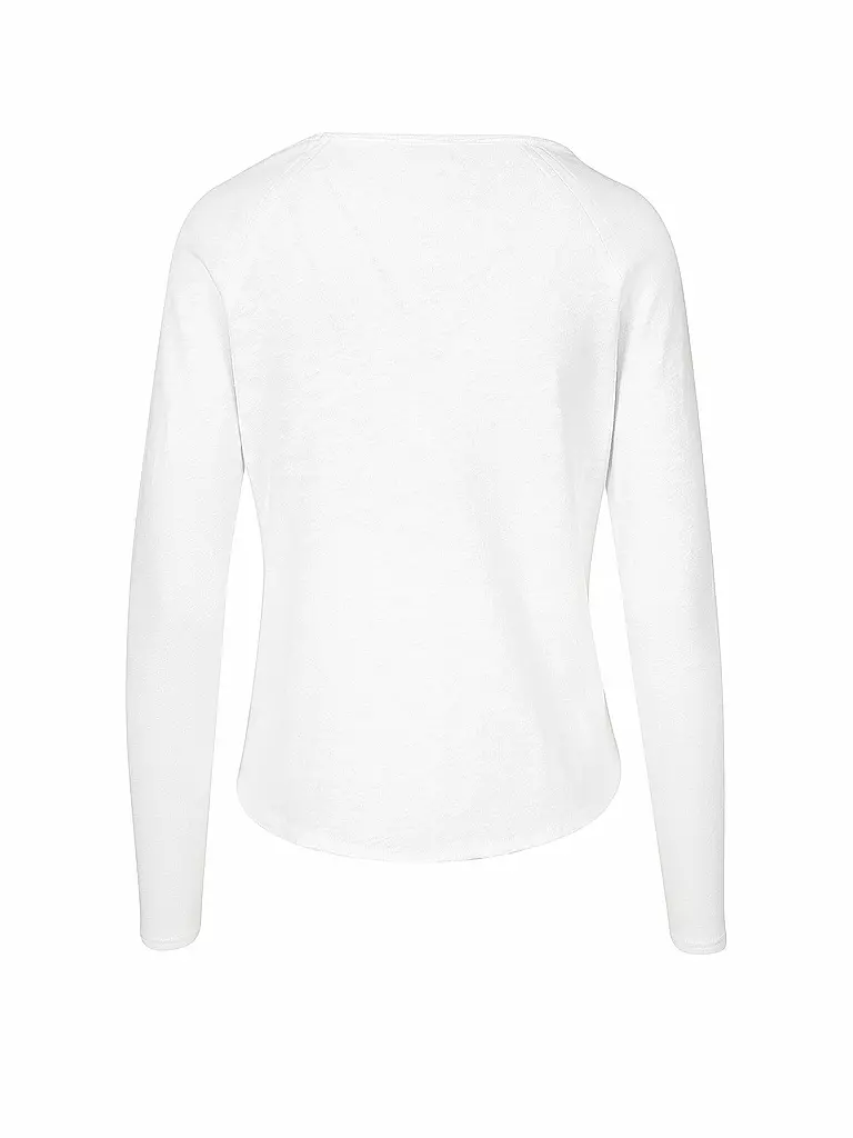 AMERICAN VINTAGE | Sweater | weiß