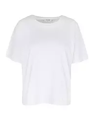 AMERICAN VINTAGE | T Shirt FIZVALLEY | weiss