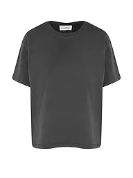 AMERICAN VINTAGE | T Shirt FIZVALLEY | grau